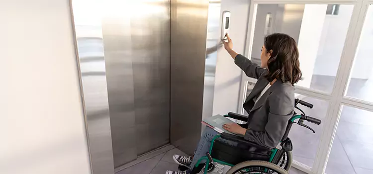 Benefits of Modern Handicap Door Systems in Plantation, FL