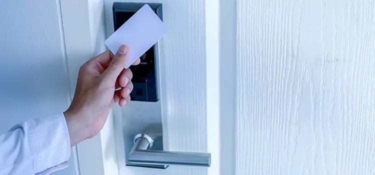 Why Choose Us for Your Keycard Lock Installation in Plantation, FL?