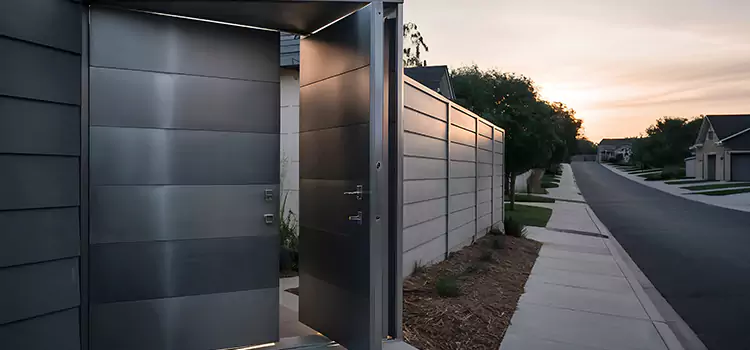 Comprehensive Steel Door Solutions in Plantation, FL