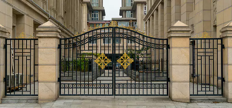 Comprehensive Iron Gate Maintenance Solutions in Plantation, FL