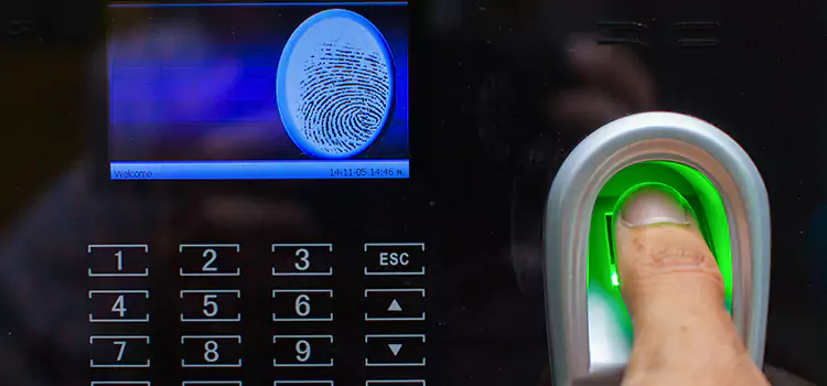 Your Trusted Partner for Secure Access in Plantation, FL