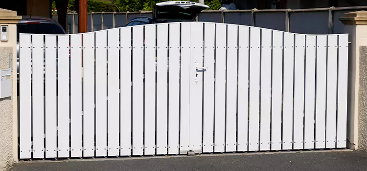 Why Choose Us for Residential Gate Repair in Plantation, FL?
