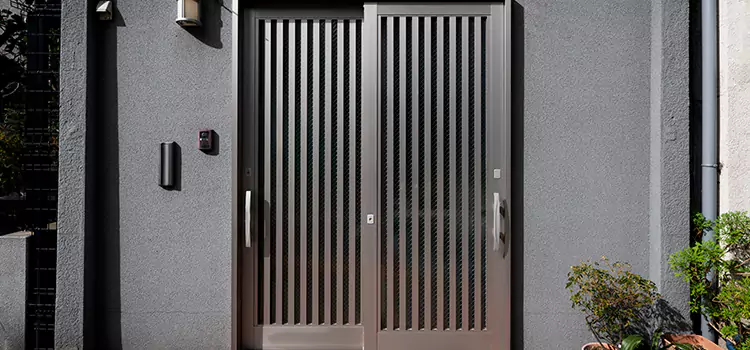 Specialized Steel Door Services in Plantation, FL